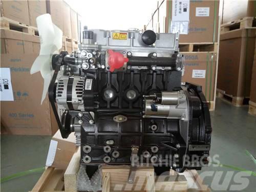 Perkins Hot sale 403D-11 Diesel Engine Дизельні генератори