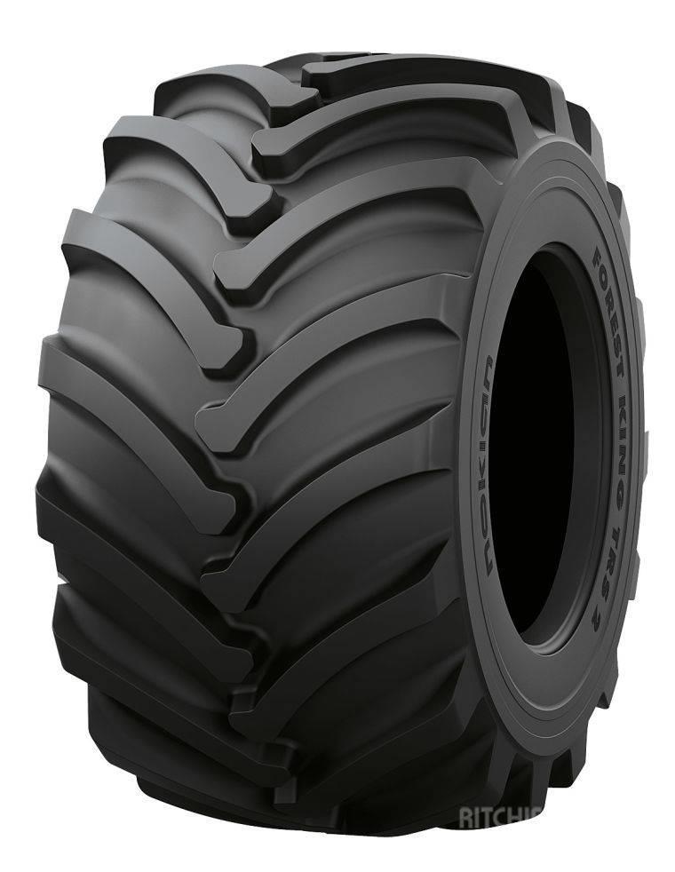 Nokian 700/70-34 New Nokian tyres Forestry wholesale Шини