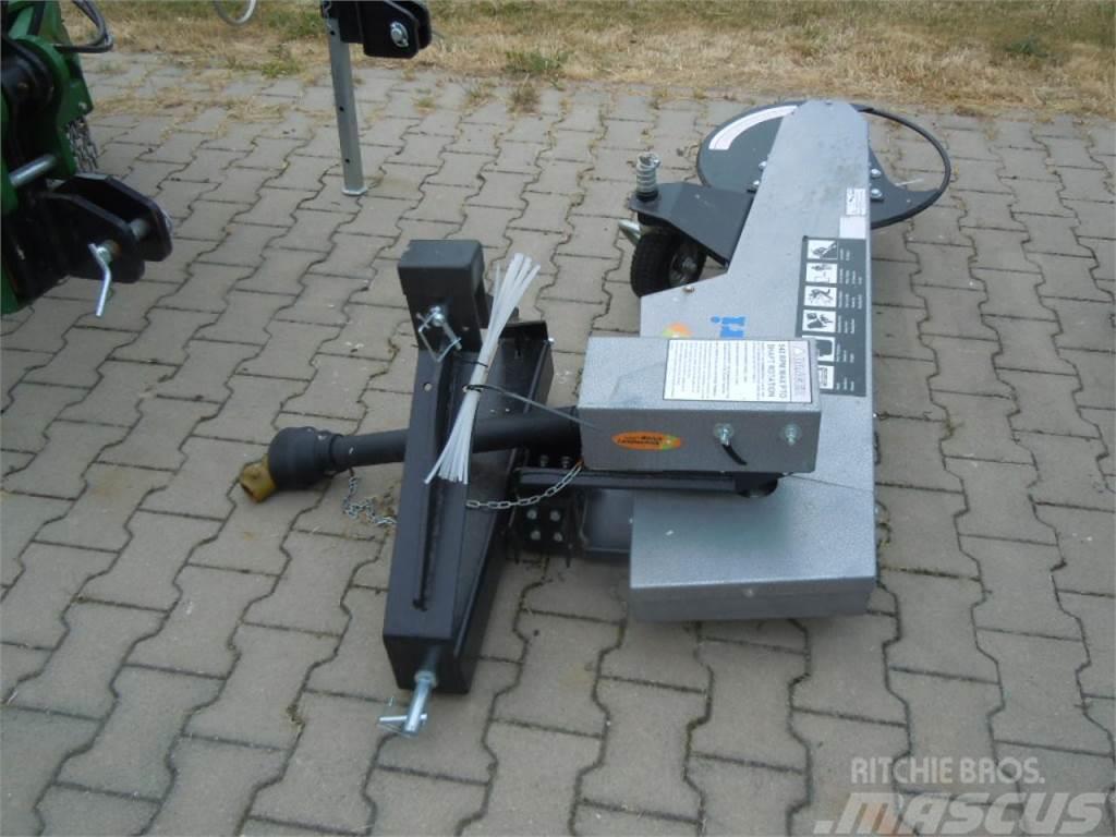 Kellfri 35-TS600 Інша комунальна техніка