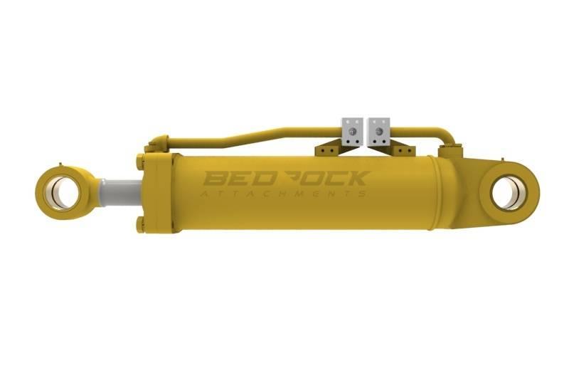 Bedrock D7G Ripper Cylinder Скарифікатори