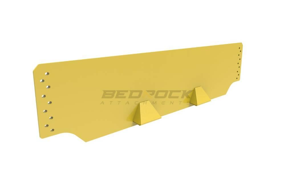 Bedrock REAR BOARD 159-7418B CAT 725 ARTICULATED TRUCK Навантажувачі підвищеної прохідності