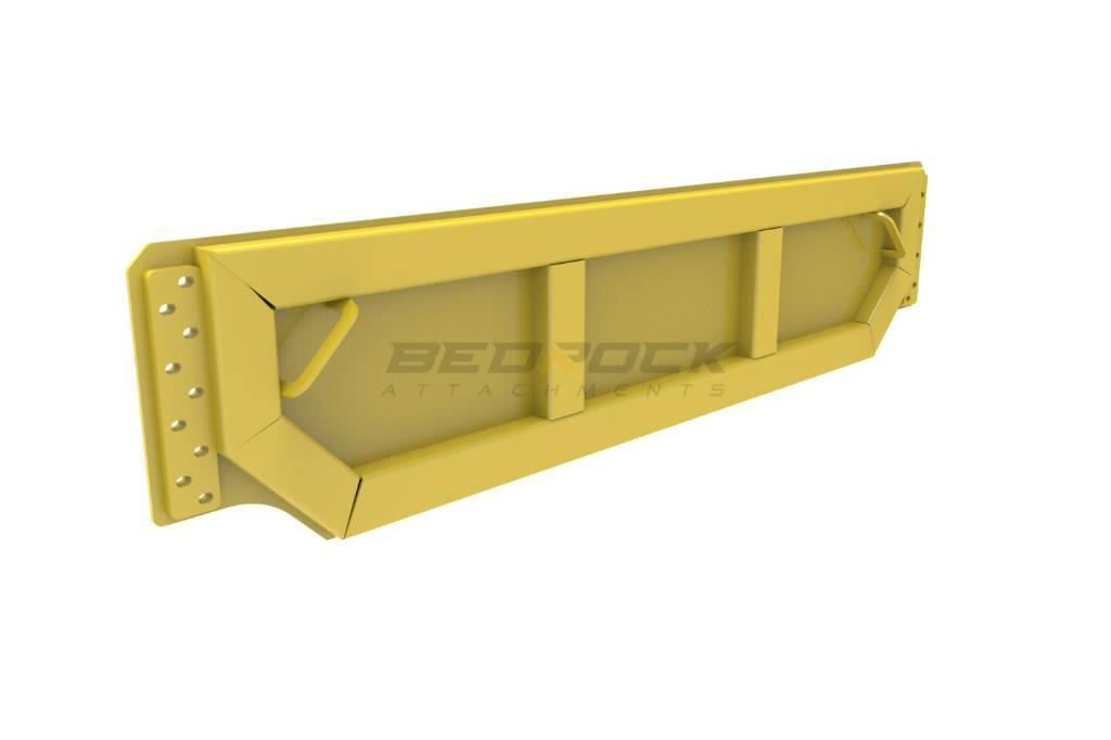 Bedrock REAR BOARD 159-7418B CAT 725 ARTICULATED TRUCK Навантажувачі підвищеної прохідності