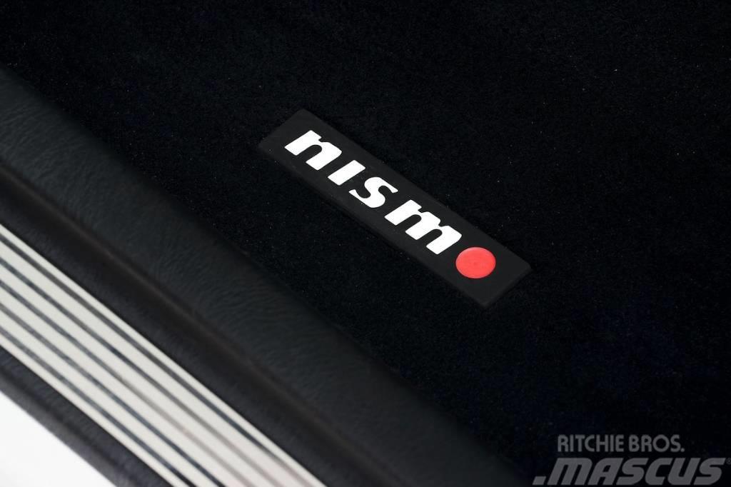 Nissan SKYLINE GTR R34 V-SPEC NISMO LMGT4 Автомобілі