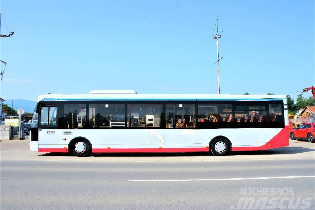 VDL Berkhof AMBASSADOR 200 Міські автобуси