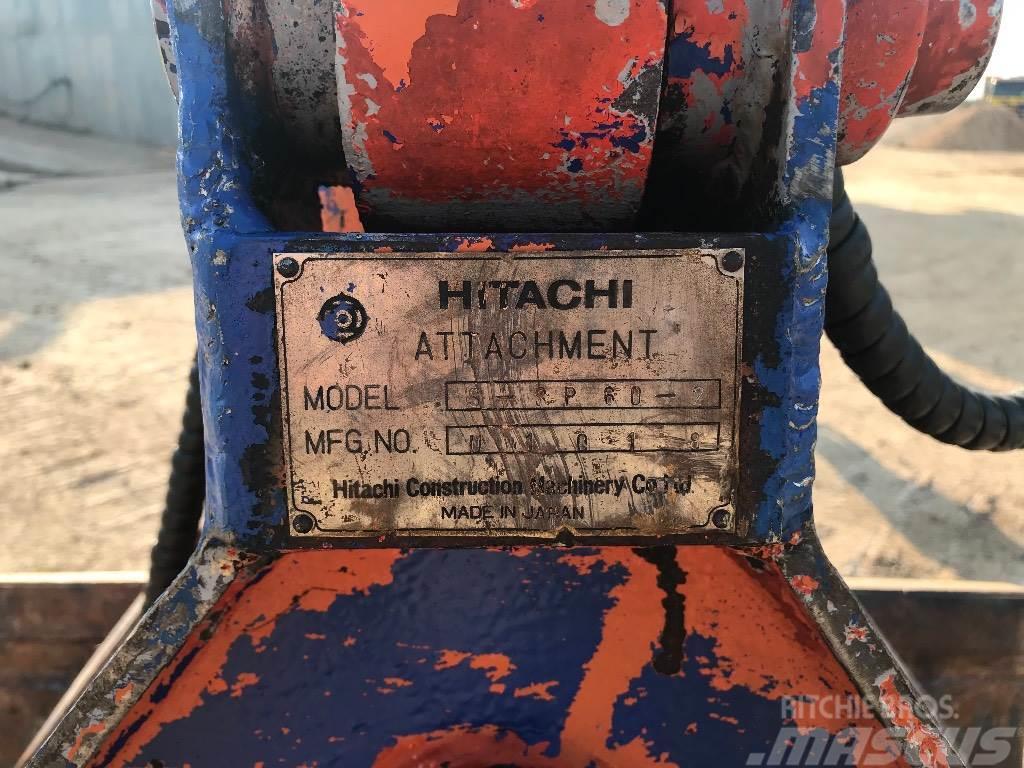 Hitachi EX 225 USR LC Гусеничні екскаватори