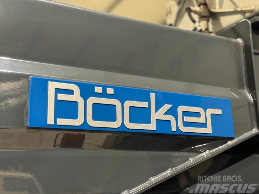 Bocker AHK 36/2400 Міні-крани