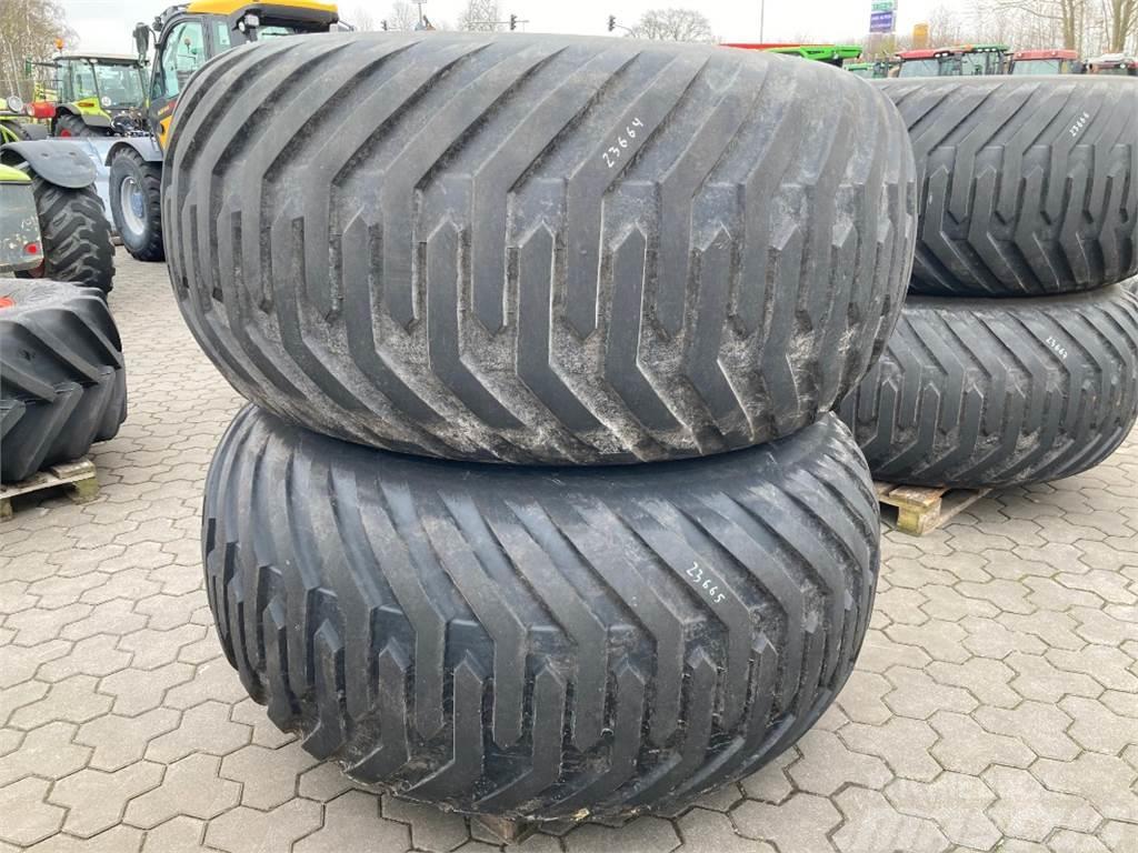 Trelleborg 1x 750/60-30.5 Інше додаткове обладнання для тракторів