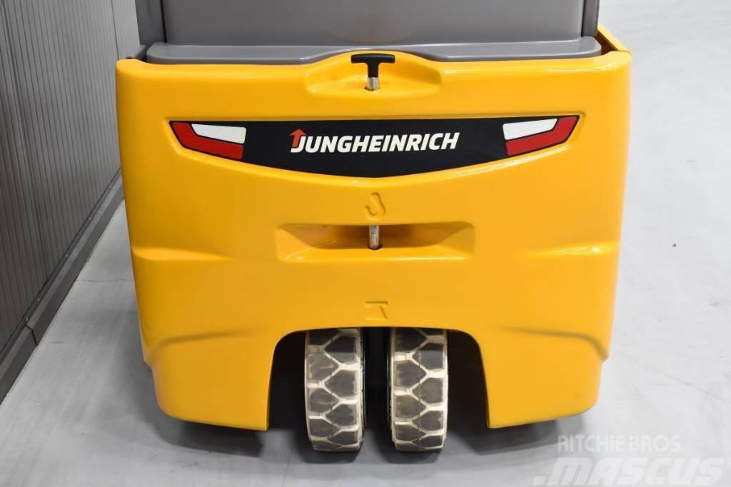 Jungheinrich EFG 216 Електронавантажувачі