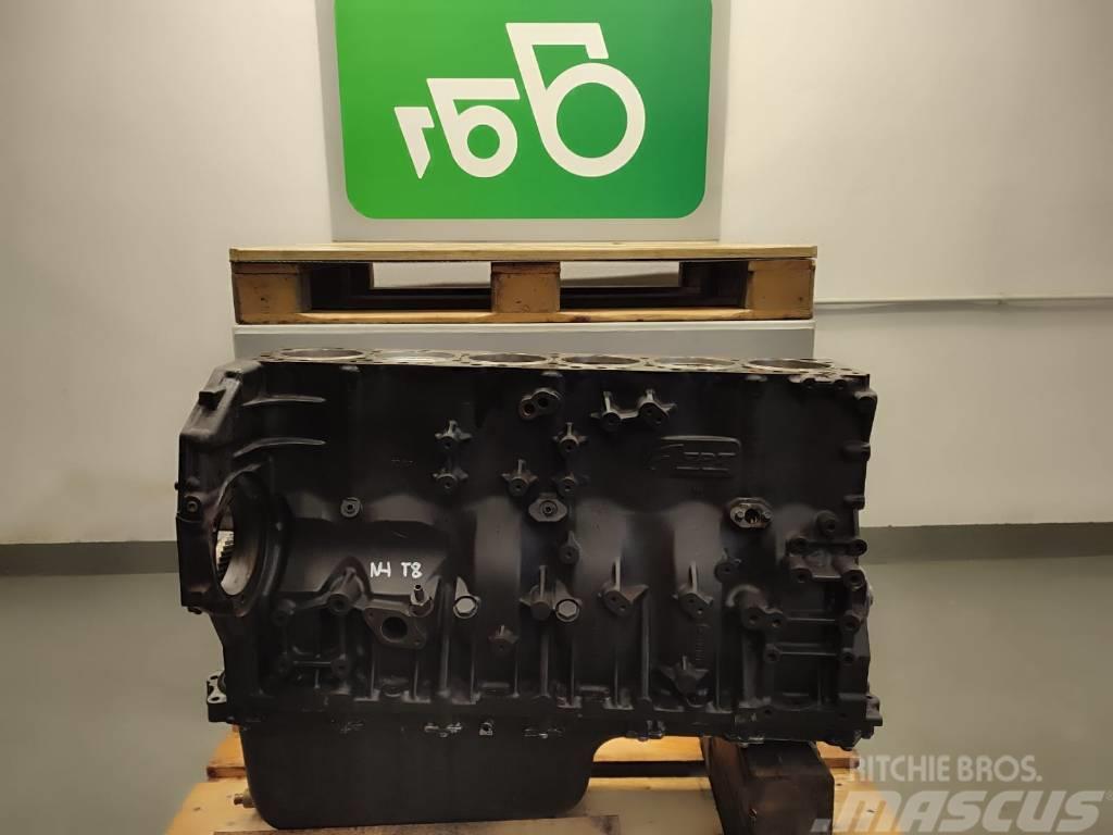 Iveco Engine post F2CFE6613C IVECO FPT CURSOR 9 Двигуни
