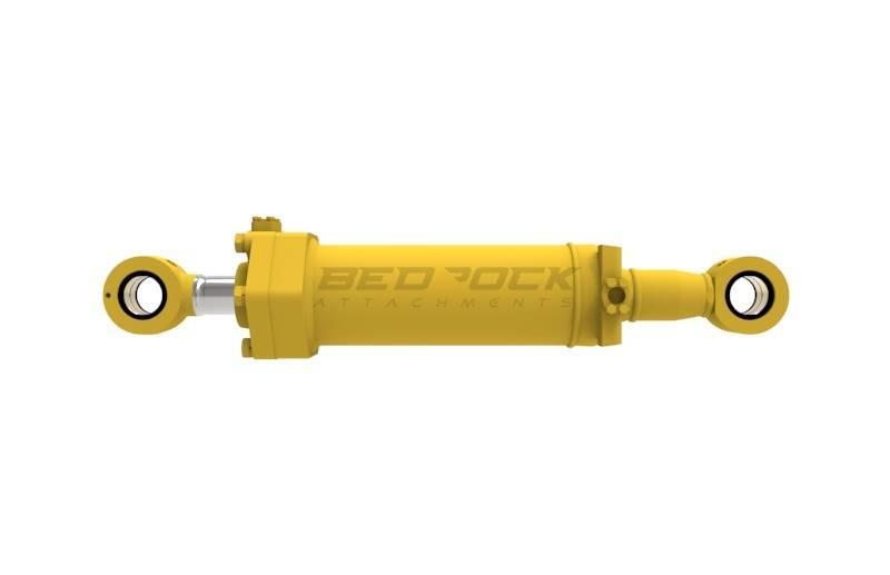 Bedrock D8T D8R D8N Tilt Cylinder Скарифікатори
