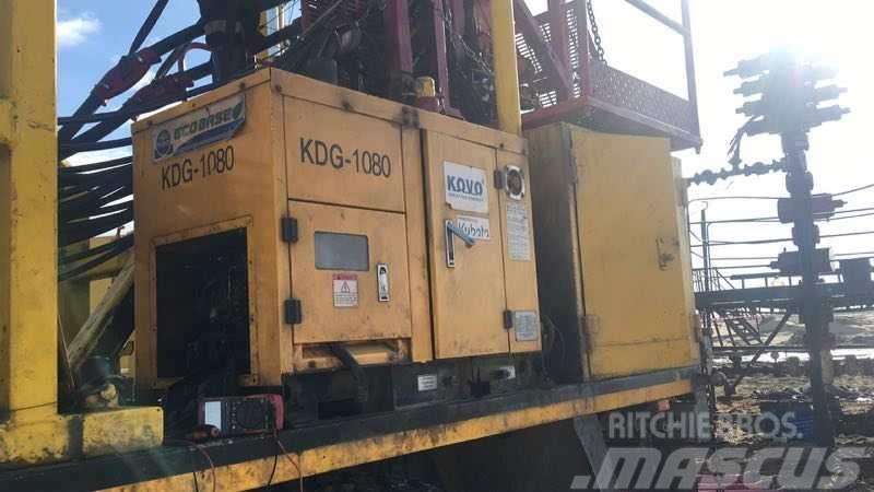 Kubota silent diesel generator KDG3300 Дизельні генератори