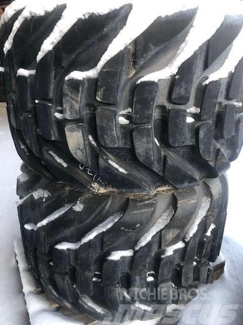 Nokian Forest King F2 710/40-24,5 Шини
