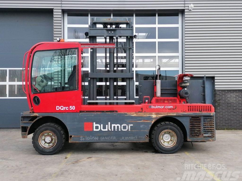 Bulmor DQ 70-12-50 D Бокові навантажувачі