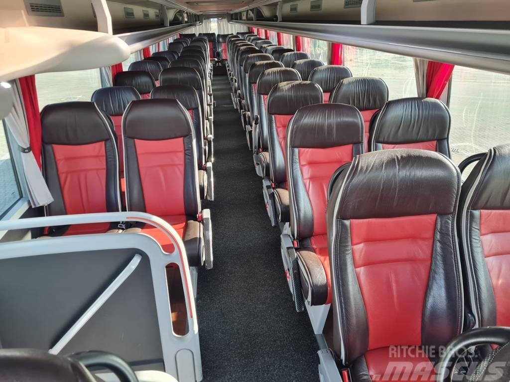 Van Hool TDX27 ASTROMEGA 82 seats Двоповерхові автобуси