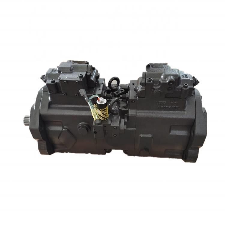 Volvo Penta EC480E  Hydraulic Pump 14644493 Коробка передач