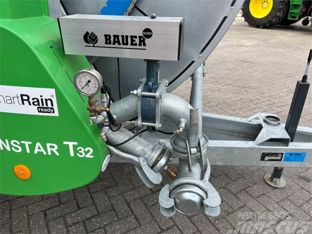 Bauer Rainstar T32 Системи поливу рослин