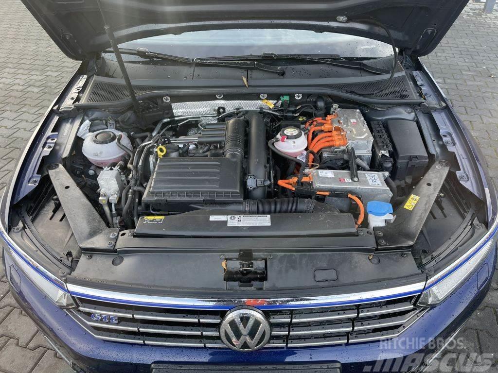Volkswagen Passat Variant GTE / Facelift Автомобілі