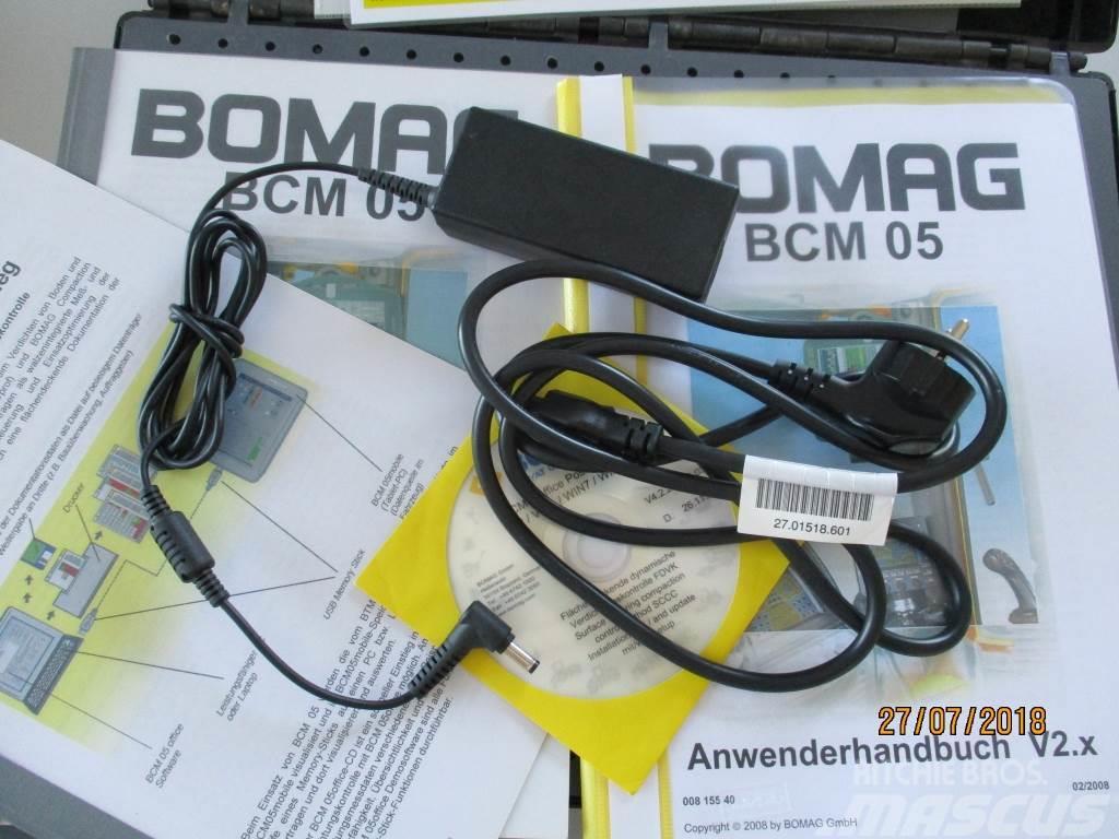  BCM 05 Запчастини для ущільнювального обладнання