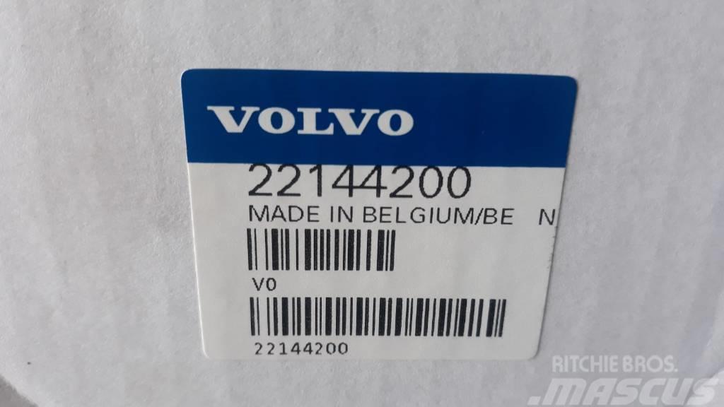 Volvo CABIN SHOCK ABSORBER 22144200 Інше обладнання