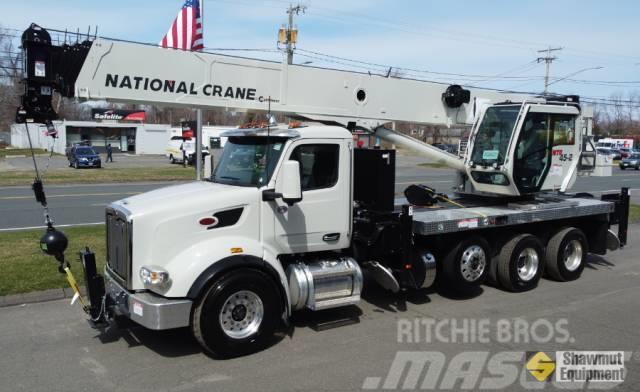 National Crane NTC45127-2 Вантажівки / спеціальні