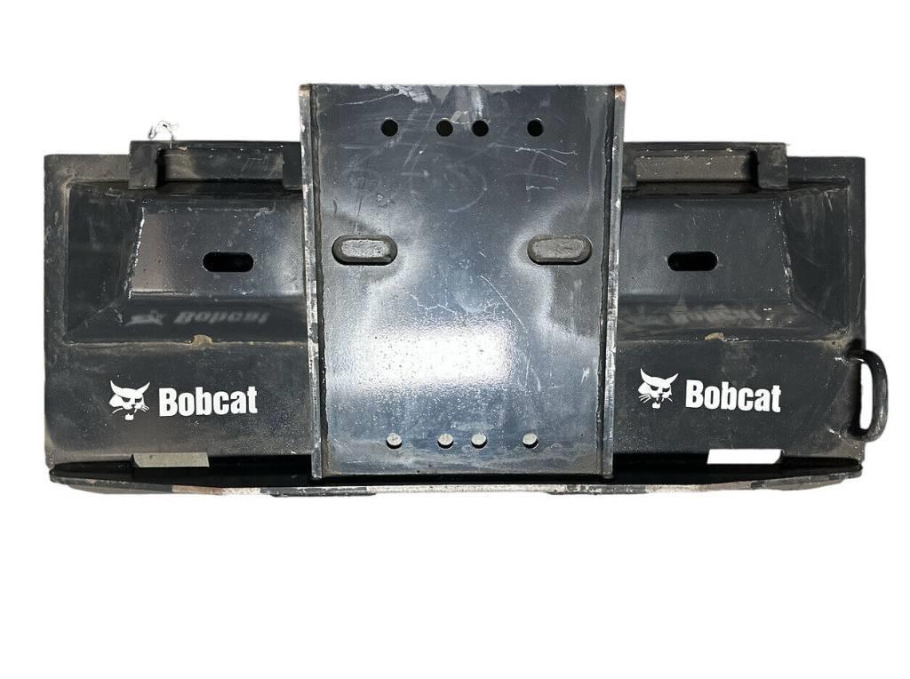 Bobcat 7113737 Loader Mounting Frame Інше