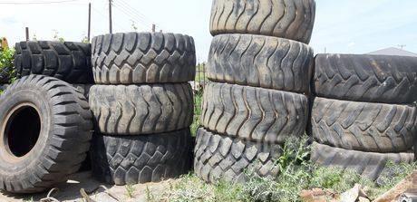  Tire for loaders Λάστιχα για φορτωτές Шини