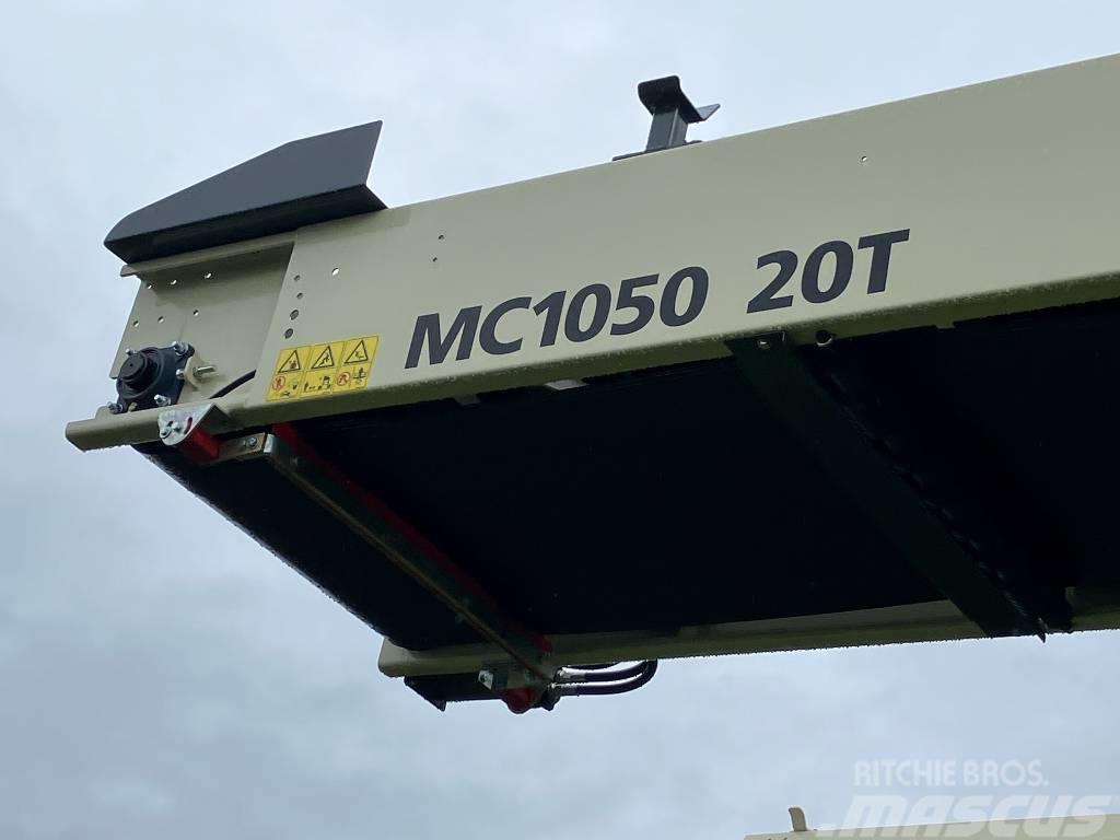  IMS MC1050-20T Конвейєри / Транспортери