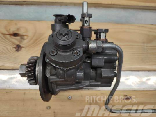Valtra N 163 (1204261510) injection pump Двигуни