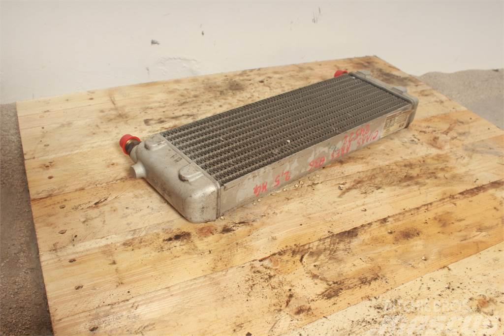 CLAAS Ares 836 Oil Cooler Двигуни
