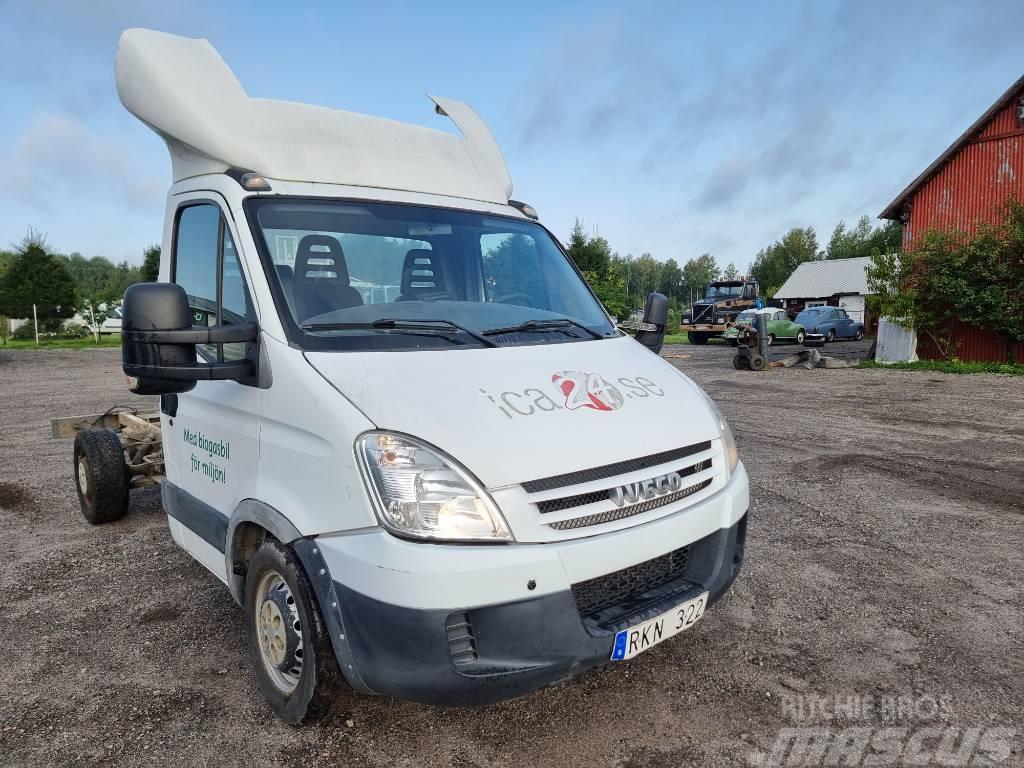 Iveco Daily 35 S 14 G Рефрижератори