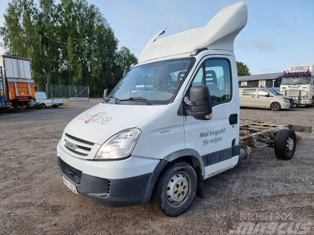 Iveco Daily 35 S 14 G Рефрижератори