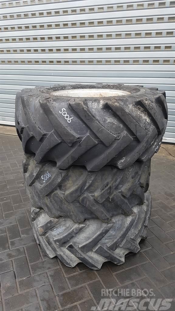 BKT 405/70-20 (16/70-20) - Tyre/Reifen/Band Шини