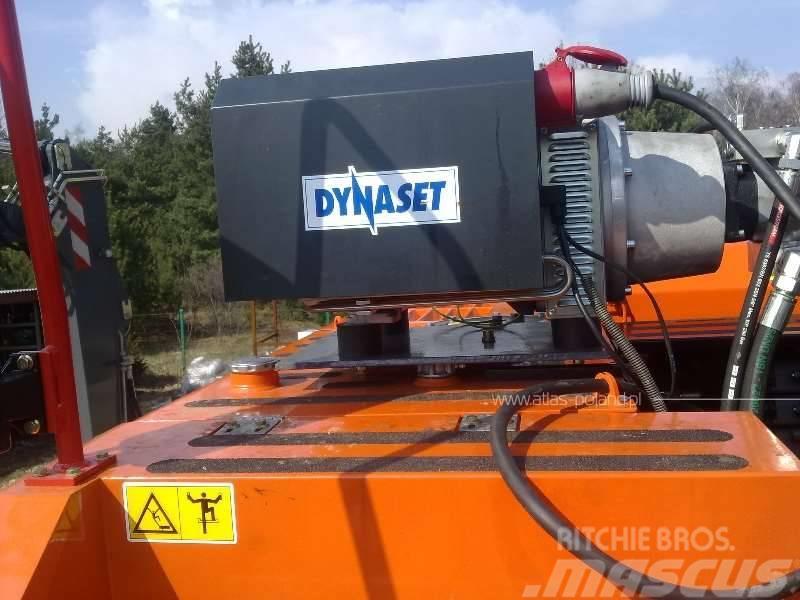 Dynaset Generator Інше обладнання