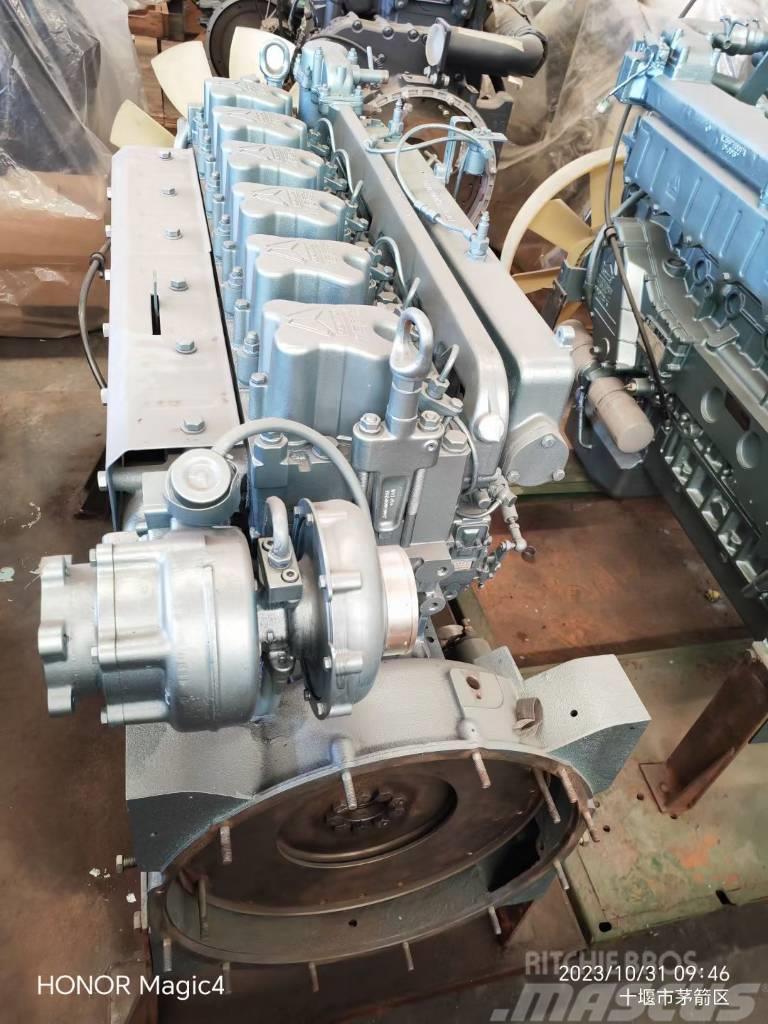 Steyr wd615   construction machinery motor Двигуни