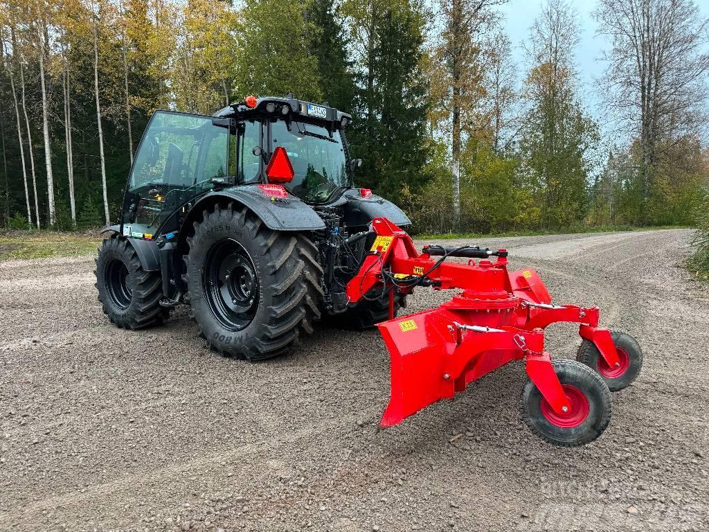 K.T.S Schaktblad till traktor! 2,44 - 2,50 - 2,74 - 3,05 Інше обладнання для вантажних і землекопальних робіт
