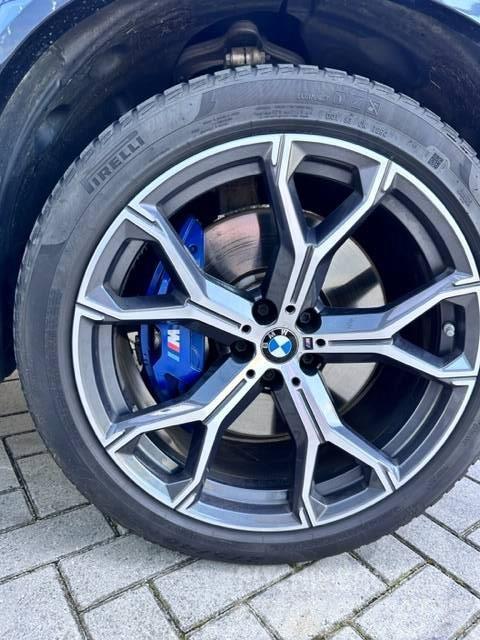 BMW X5 45e , 2020, 59.900 km! VOL! Автомобілі