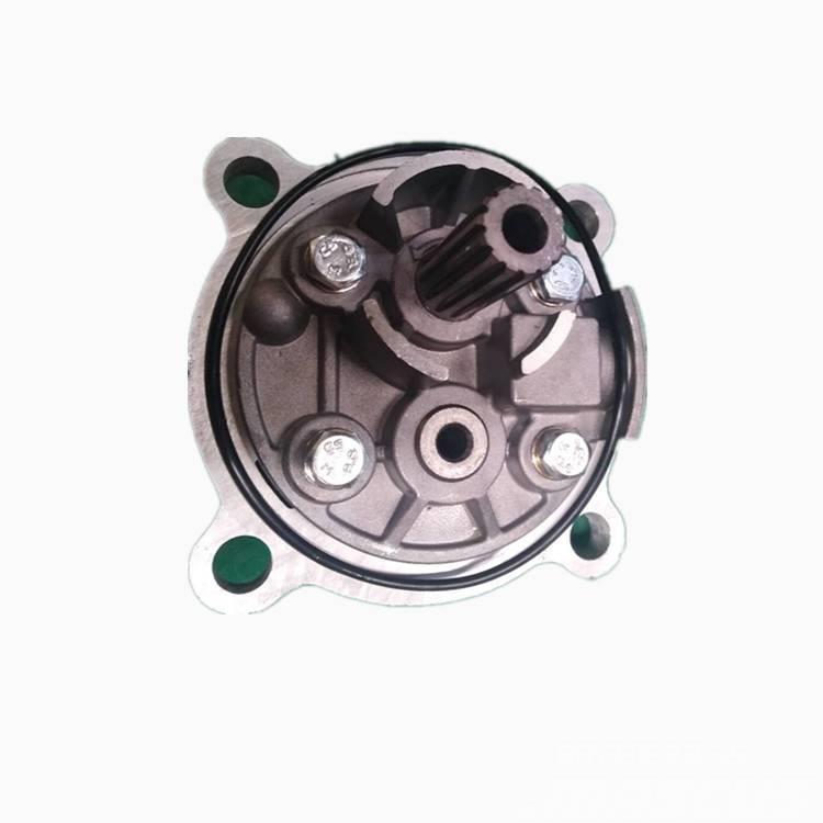 Shantui SD22 pump 175-13-23500 Коробка передач