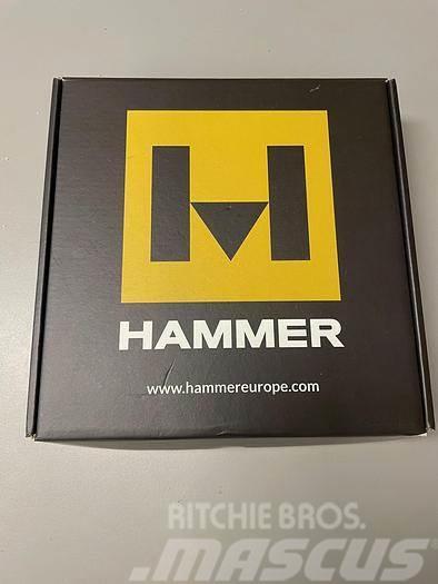 Hammer Dichtsatz passend zu HM1500 Інше