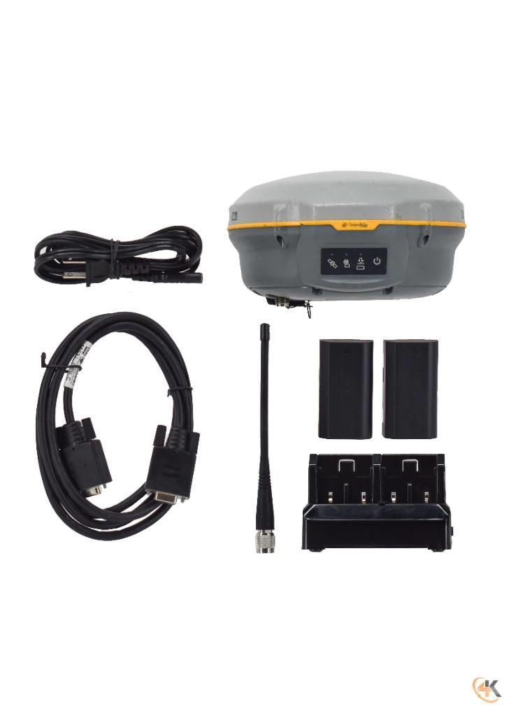 Trimble Single R8 Model S 410-470 MHz GPS Rover Receiver Інше обладнання