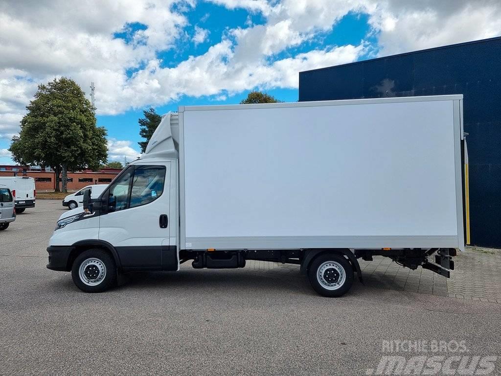 Iveco Daily S16 A8 Рефрижератори