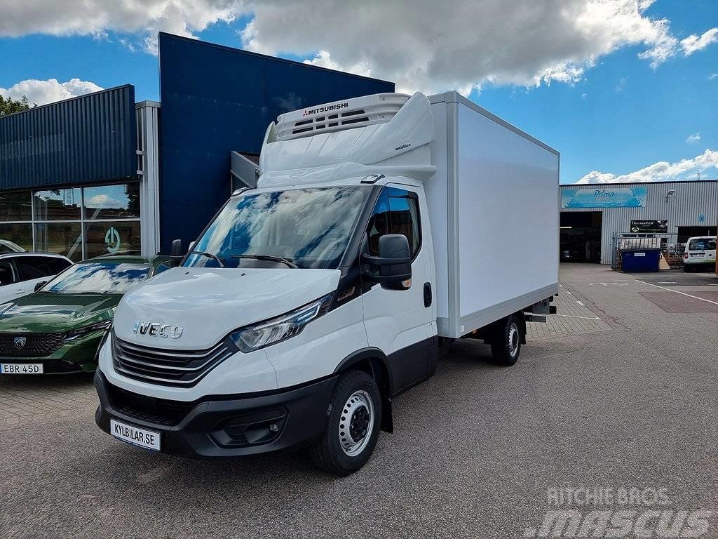 Iveco Daily S16 A8 Рефрижератори