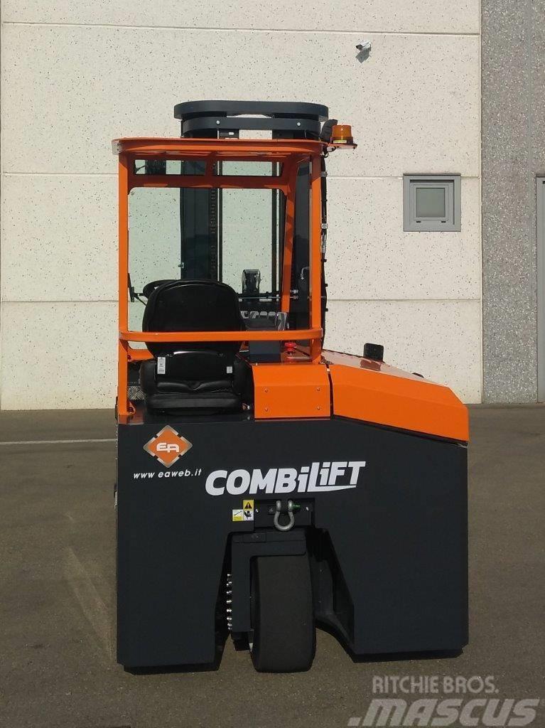 Combilift C3000CBE Вантажник для вузьких проходів
