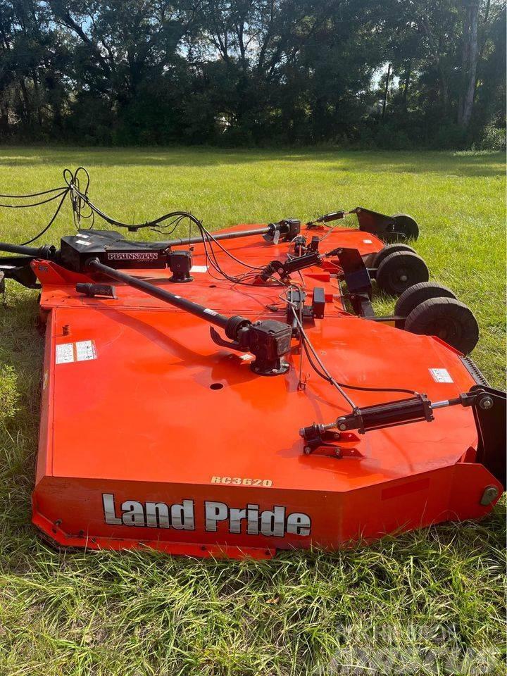 Land Pride RC3620 Газонні і лукові косилки