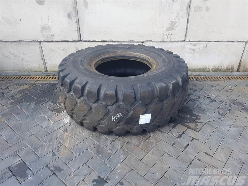 Mitas 20.5-25 - Tyre/Reifen/Band Шини