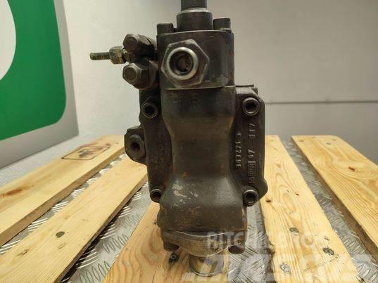 Fendt 824 Favorit (883271) hydraulic pump Гідравліка
