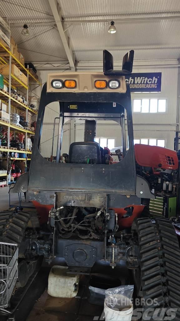 Ditch Witch RT 115 Quad Плуги