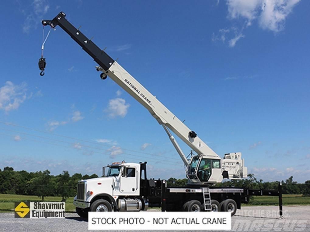 National Crane NTC55L151 Вантажівки / спеціальні
