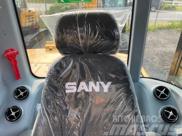 Sany SY 75 C Гусеничні екскаватори