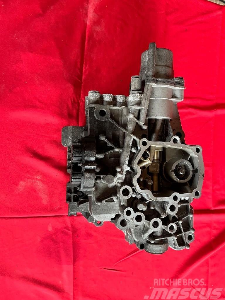 Mercedes-Benz  A 9612603763 MP4 Getriebe TCM Gearbox Con Електроніка