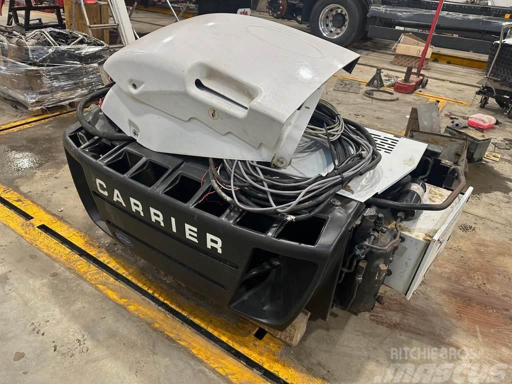 Carrier SUPRA 850 MT Інше обладнання